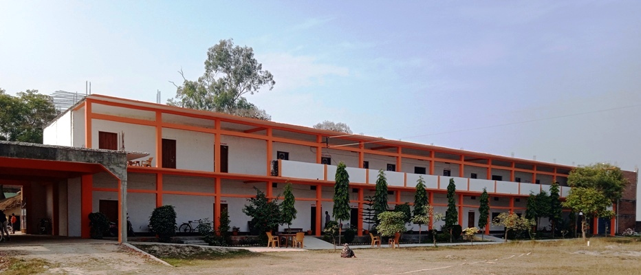 YASHODA MAHAVIDYALAYA, PATRAHI, JAUNPUR	