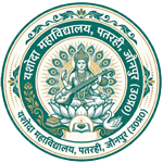 YASHODA MAHAVIDYALAYA, PATRAHI, JAUNPUR (U.P.)