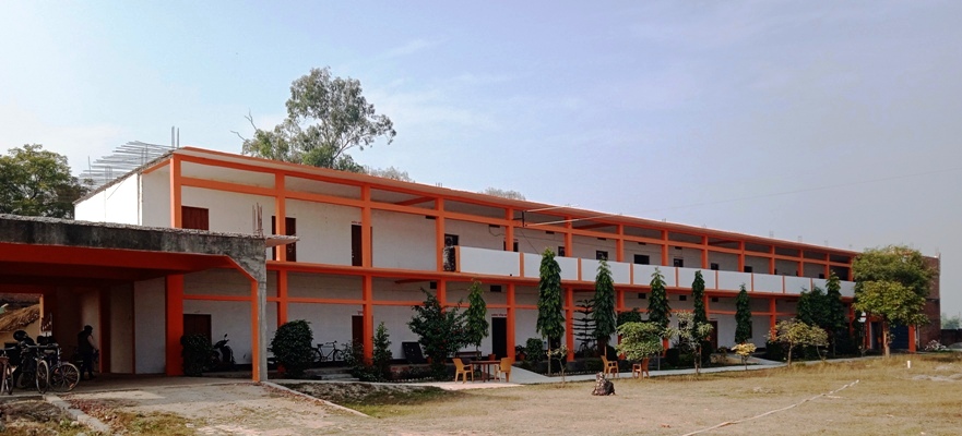 Laboratory Image